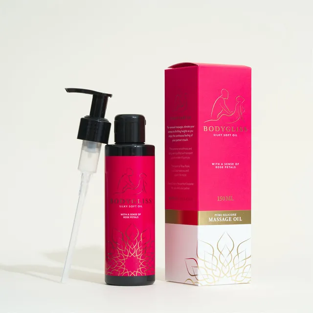bodygliss-huile-de-massage-2-en-1-lubrifiant-coco-rhum image 1