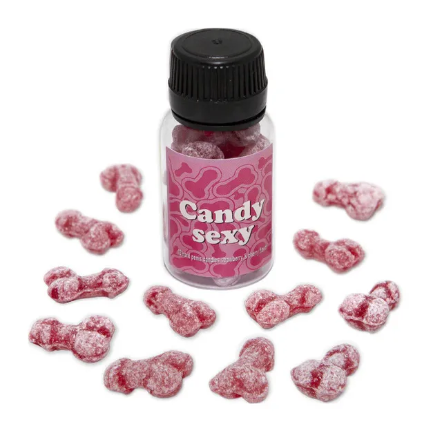 willy-gummies-bonbons-fraise-cerise-bo-te-12x25g image 1