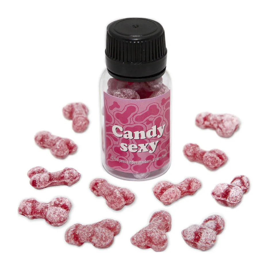 willy-gummies-bonbons-fraise-cerise-bo-te-12x25g image 1