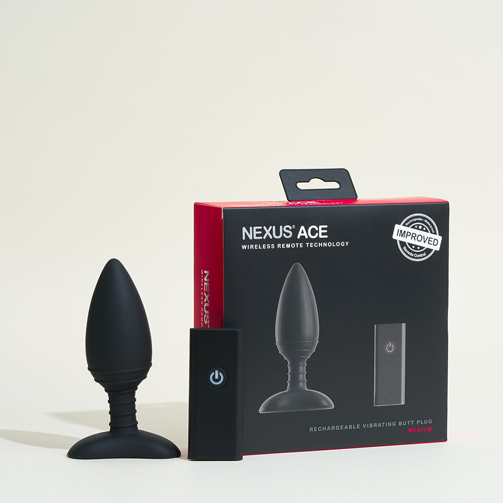 nexus-ace-plug-anal-vibrant-t-l-command-rechargeable-small image 4