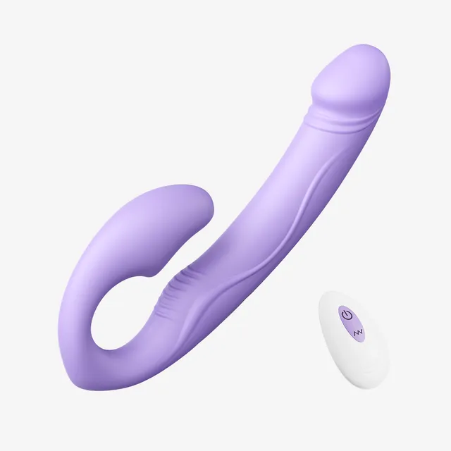 tracy-s-dog-cushify-vibromasseur-clitoridien-point-g image 1