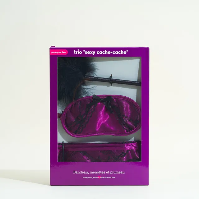passage-du-d-sir-cache-cache-trio-kit-couple-violet-satin image 1