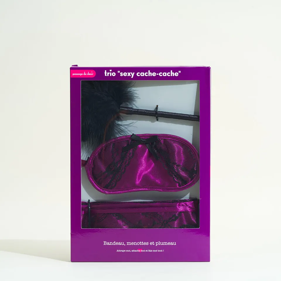 passage-du-d-sir-cache-cache-trio-kit-couple-violet-satin image 1