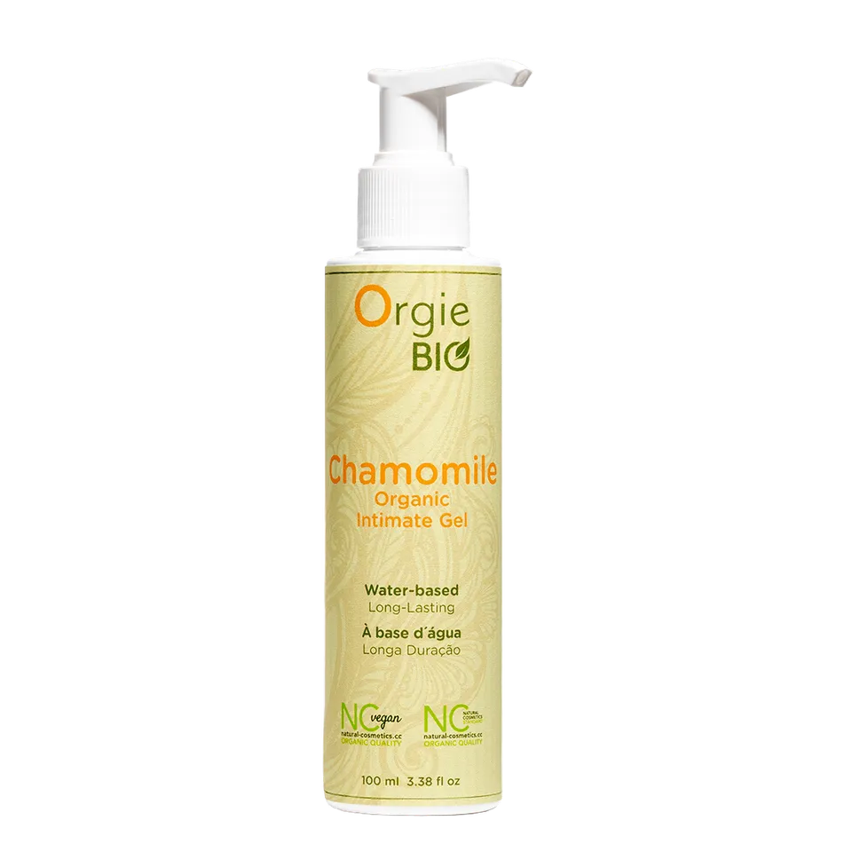 orgie-bio-chamomile-gel-intime-bio-camomille-base-eau image 1