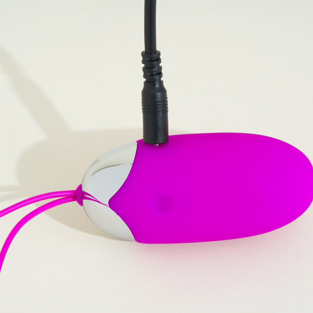 passage-du-d-sir-diana-oeuf-vibrant-t-l-command-silicone-waterproof image 4