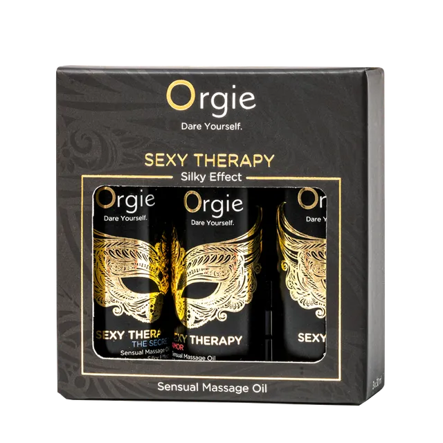 orgie-sexy-therapy-coffret-mini-huiles-de-massage-couple image 1