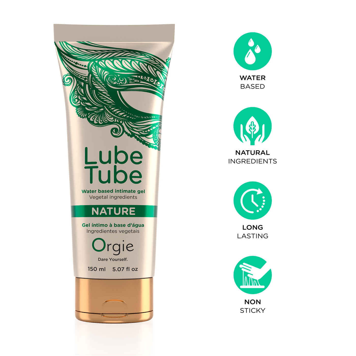 orgie-lube-tube-nature-gel-intime-naturel-base-eau image 3