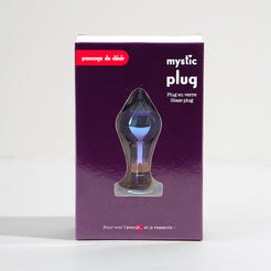 passage-du-d-sir-mystic-plug-anal-en-verre-iris image 4