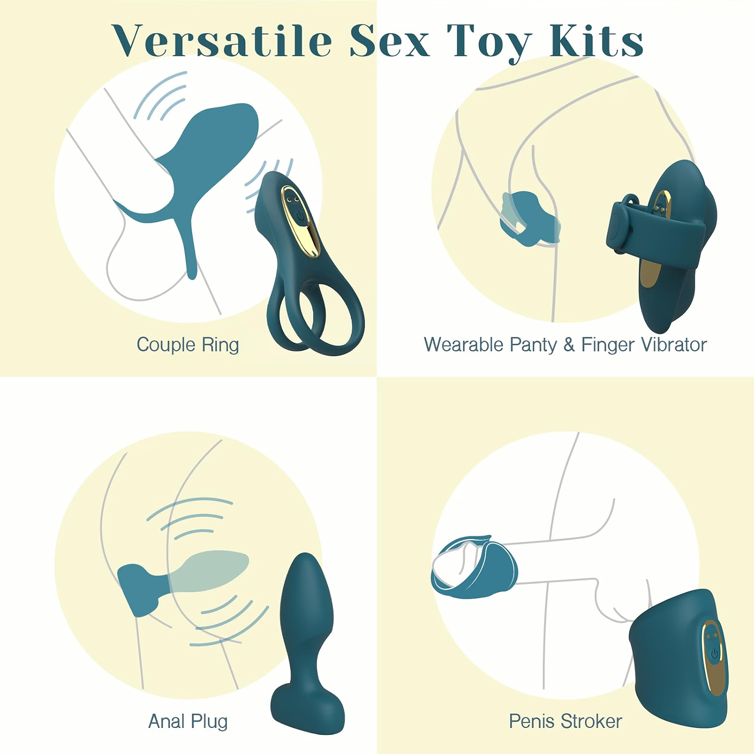 tracy-s-dog-maxikit-kit-couple-vibromasseur-4-en-1-t-l-commande image 7