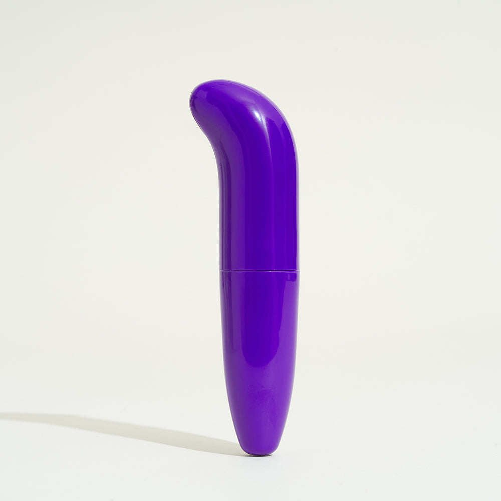 passage-du-d-sir-g-power-vibromasseur-sp-cial-point-g-violet image 1