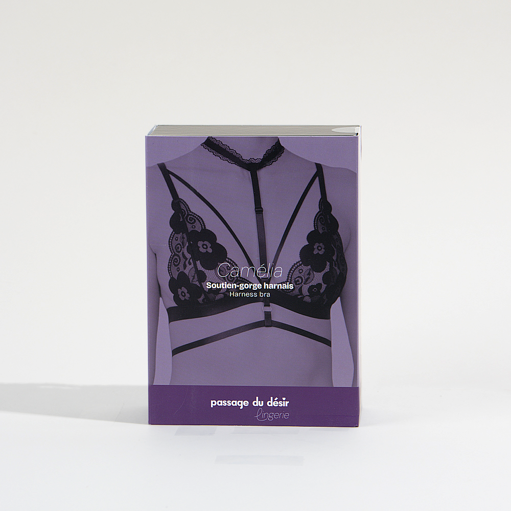 passage-du-d-sir-cam-lia-soutien-gorge-harnais-dentelle-noire-s-m image 5