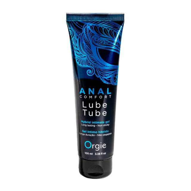 orgie-lube-tube-anal-comfort-gel-anal-longue-dur-e image 1