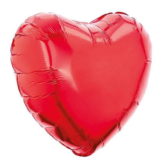 passage-du-d-sir-ballon-c-ur-gonflable-45-cm-rouge-aluminium-2 image 1