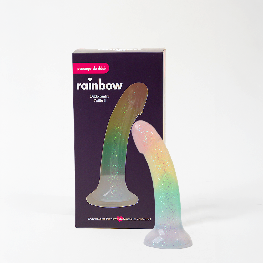 passage-du-d-sir-funky-dildo-ventouse-silicone-point-g image 4