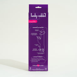 funky-rabbit-vibromasseur-rabbit-double-stimulation image 4
