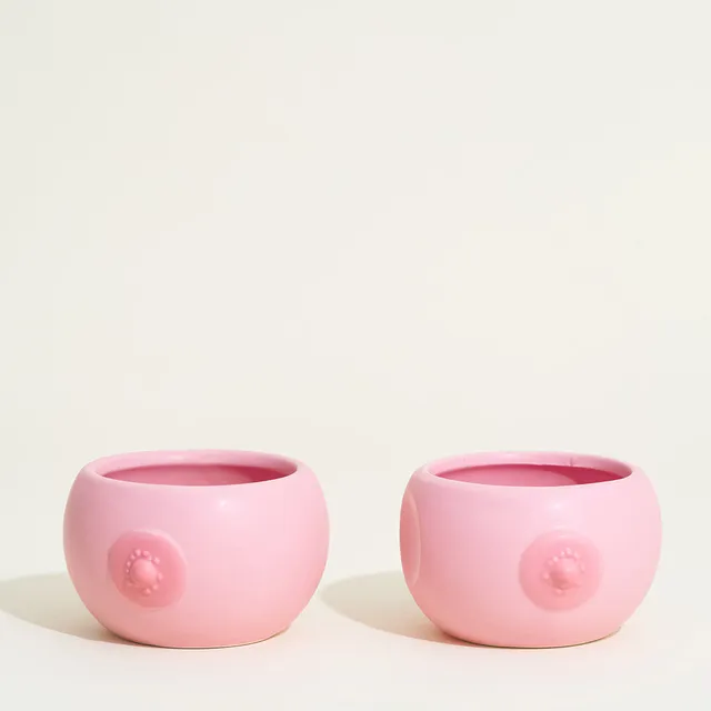 bitten-boob-bowls-coupelles-seins-lot-de-2-d-co-9-cm image 1