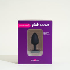 passage-du-d-sir-pink-secret-plug-anal-silicone-strass-rose-2 image 3