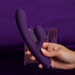 passage-du-d-sir-coffret-7-jours-sienna-rabbit-wand-couple-7-sextoys-2 image 7
