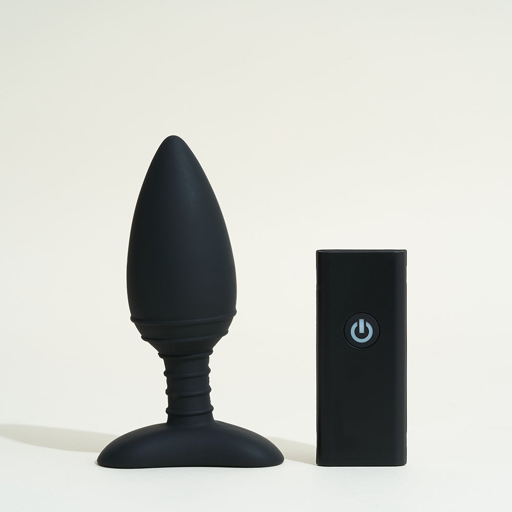 nexus-ace-plug-anal-vibrant-t-l-command-rechargeable-small image 5