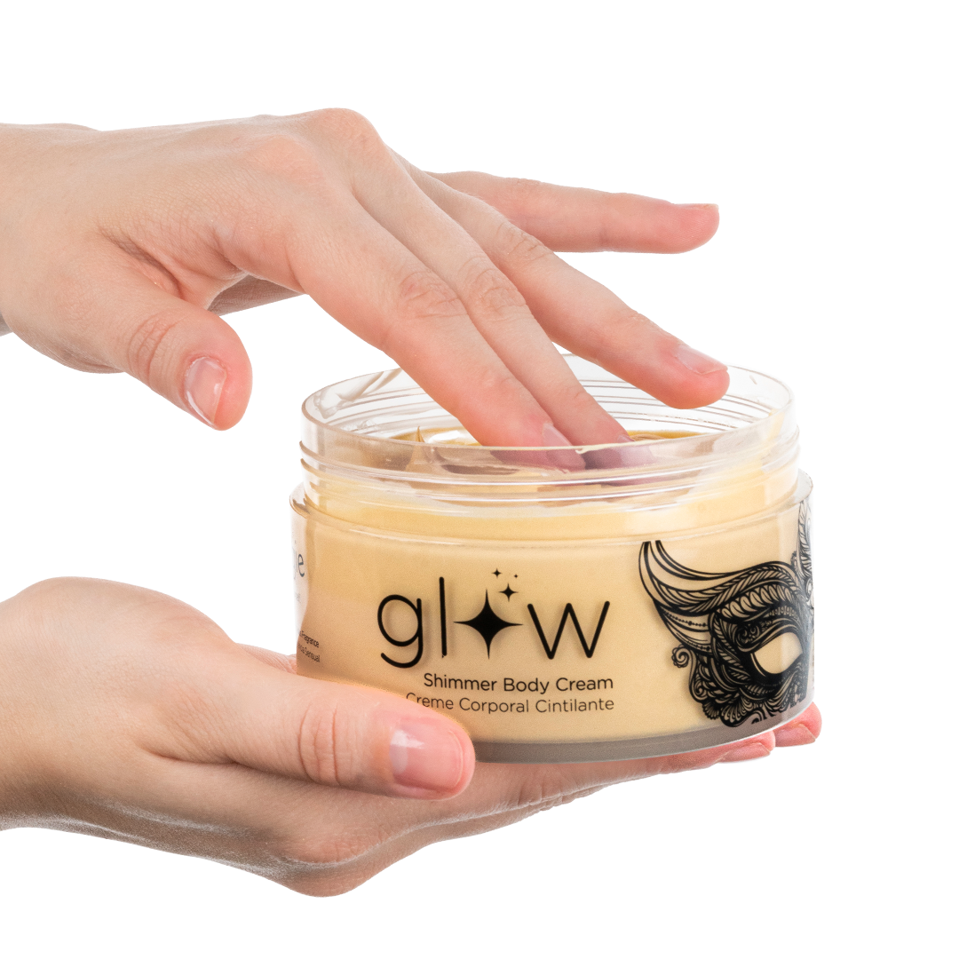 orgie-massage-glow-cr-me-corps-paillet-e-coco-lumineuse image 3