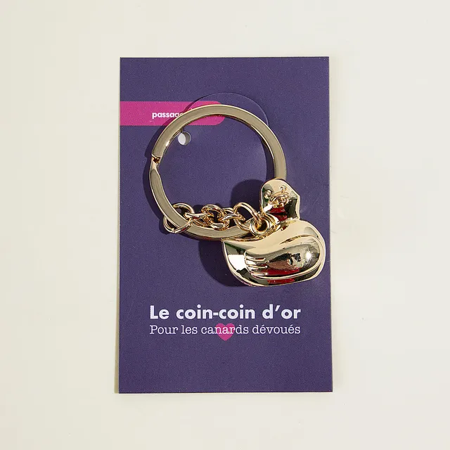 passage-du-d-sir-porte-cl-coin-coin-d-or-canard-dor image 1