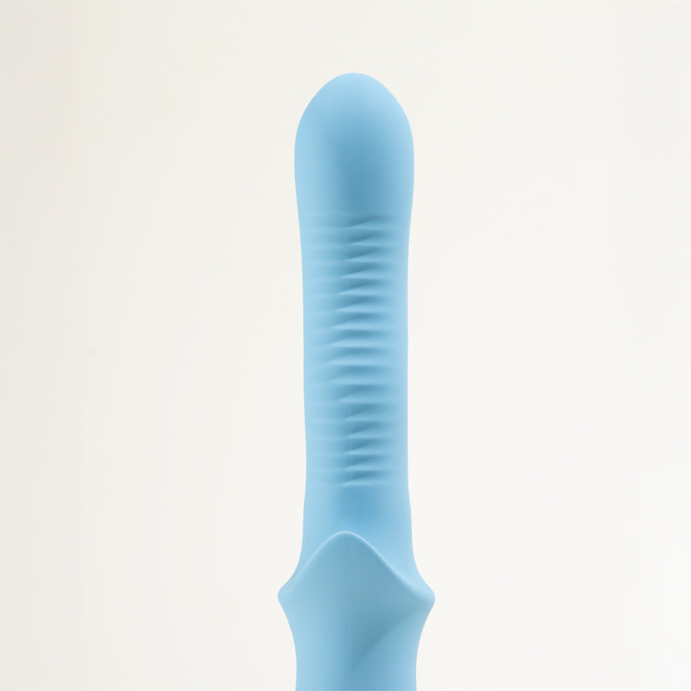 hyyo-honolulu-vibromasseur-ondulant-bleu-silicone image 5