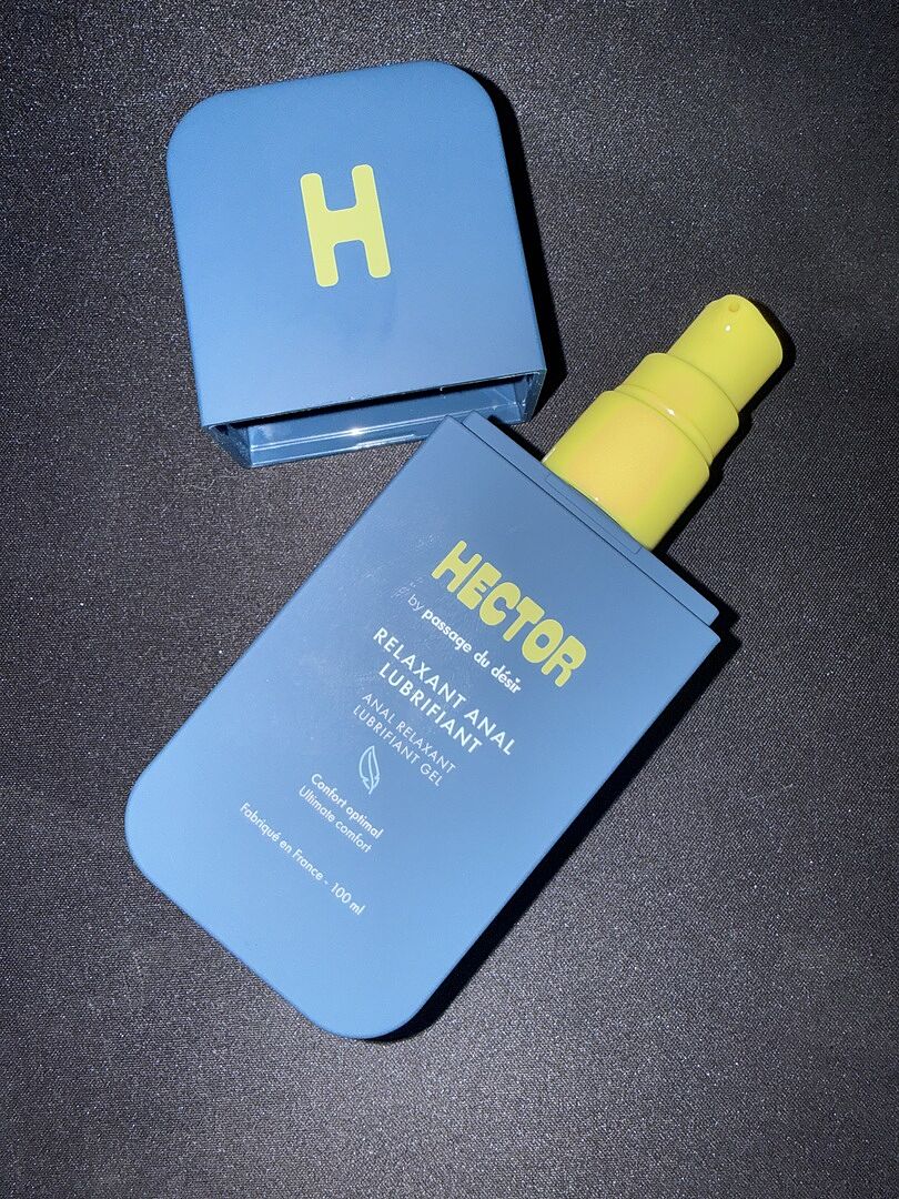 Parfum menthe