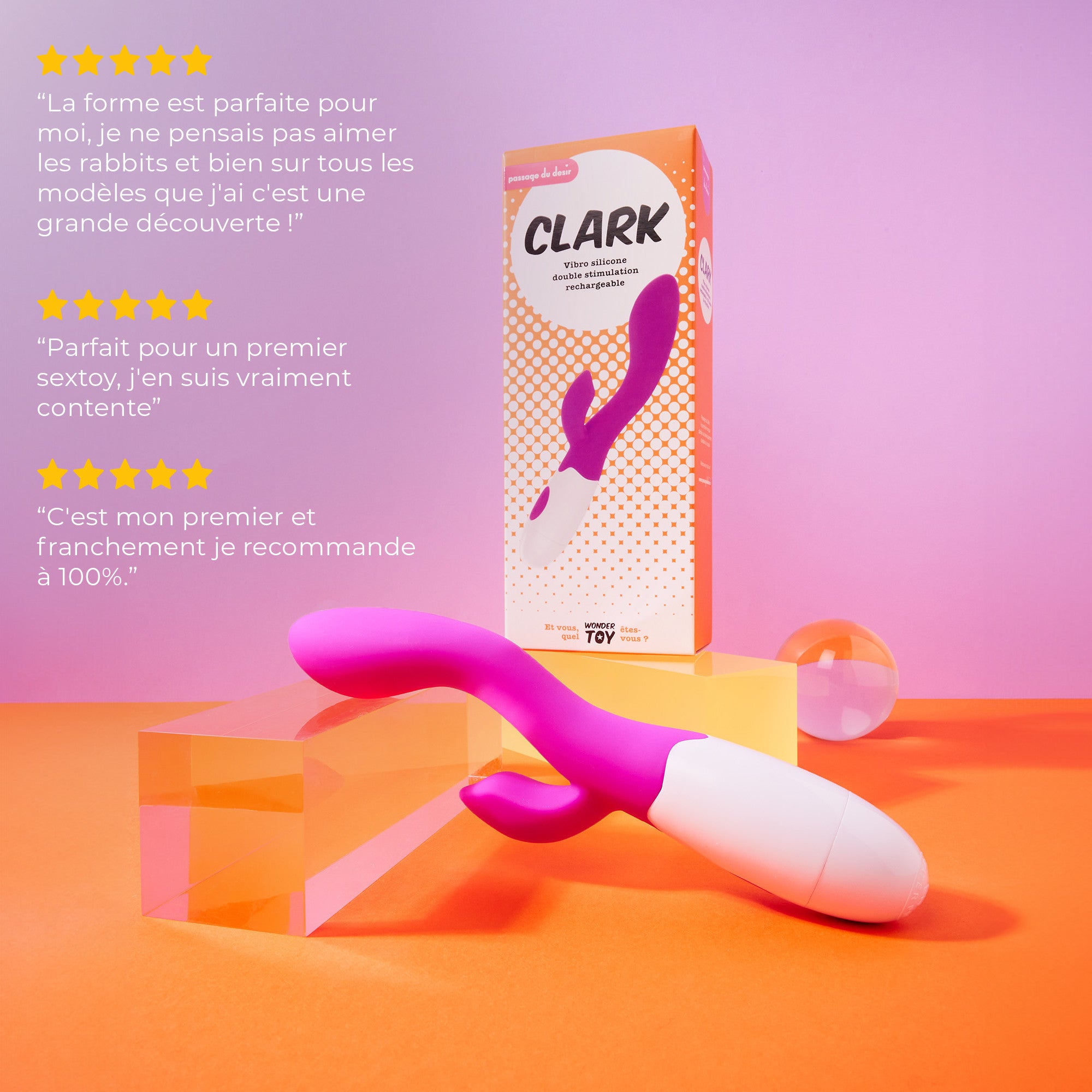 passage-du-d-sir-clark-rabbit-vibromasseur-silicone-d-butant image 6