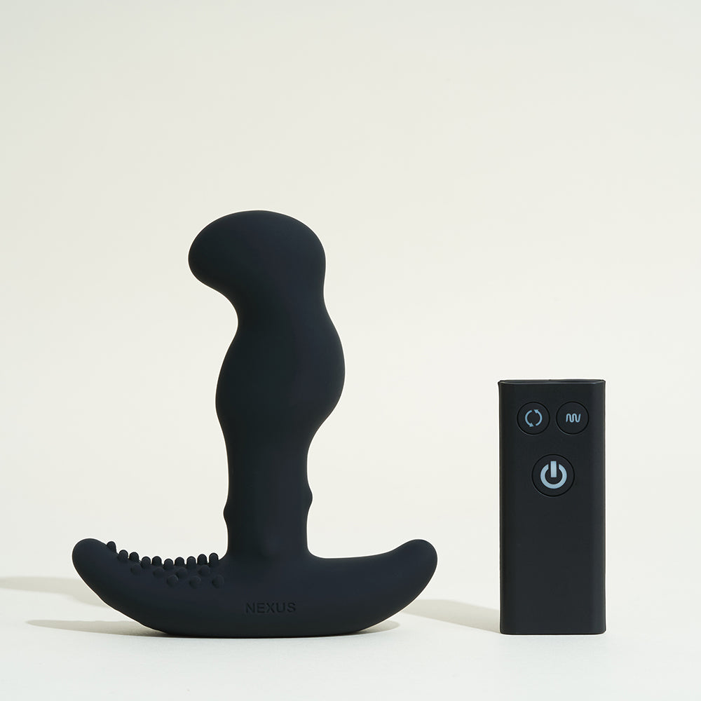 nexus-g-stroker-vibromasseur-t-l-command-prostate-point-g image 1
