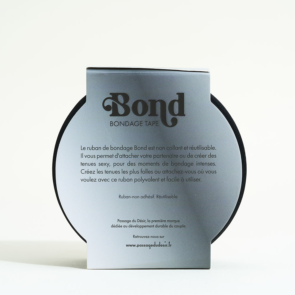 bond-ruban-de-bondage-non-adh-sif-doux-couple image 3