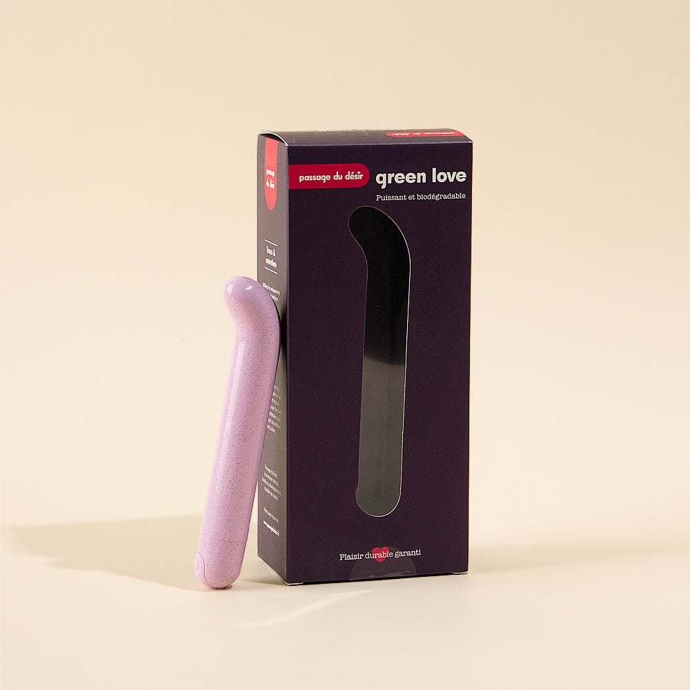 passage-du-d-sir-green-love-vibromasseur-biod-gradable-rose image 1