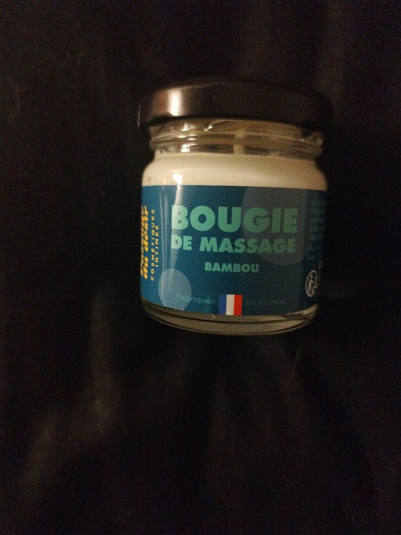 Odeur vacances