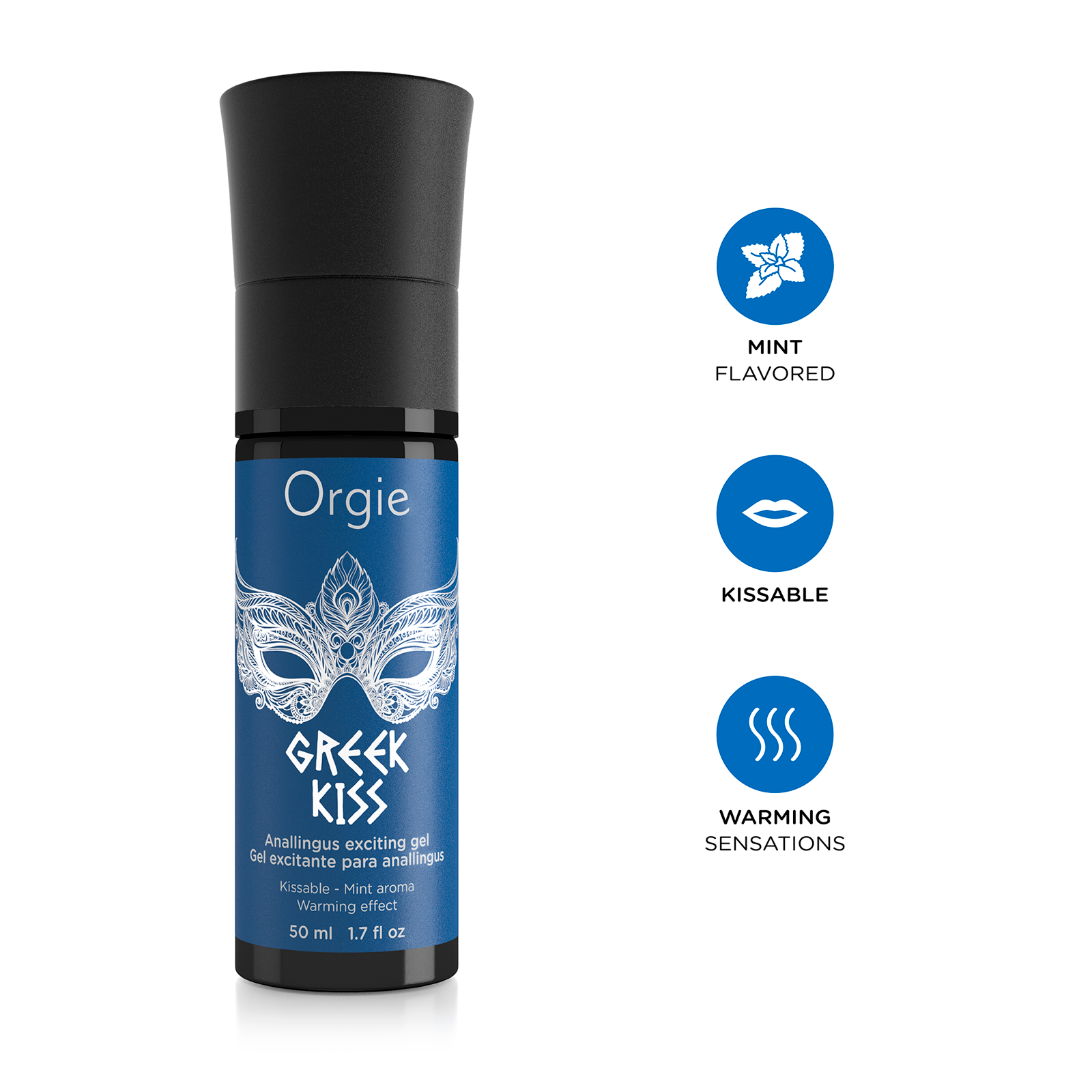 orgie-greek-kiss-gel-intime-menthe-chauffant-263-doses image 3