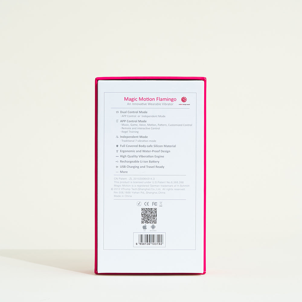 passage-du-d-sir-flamingo-oeuf-vibrant-connect-bluetooth-3 image 8