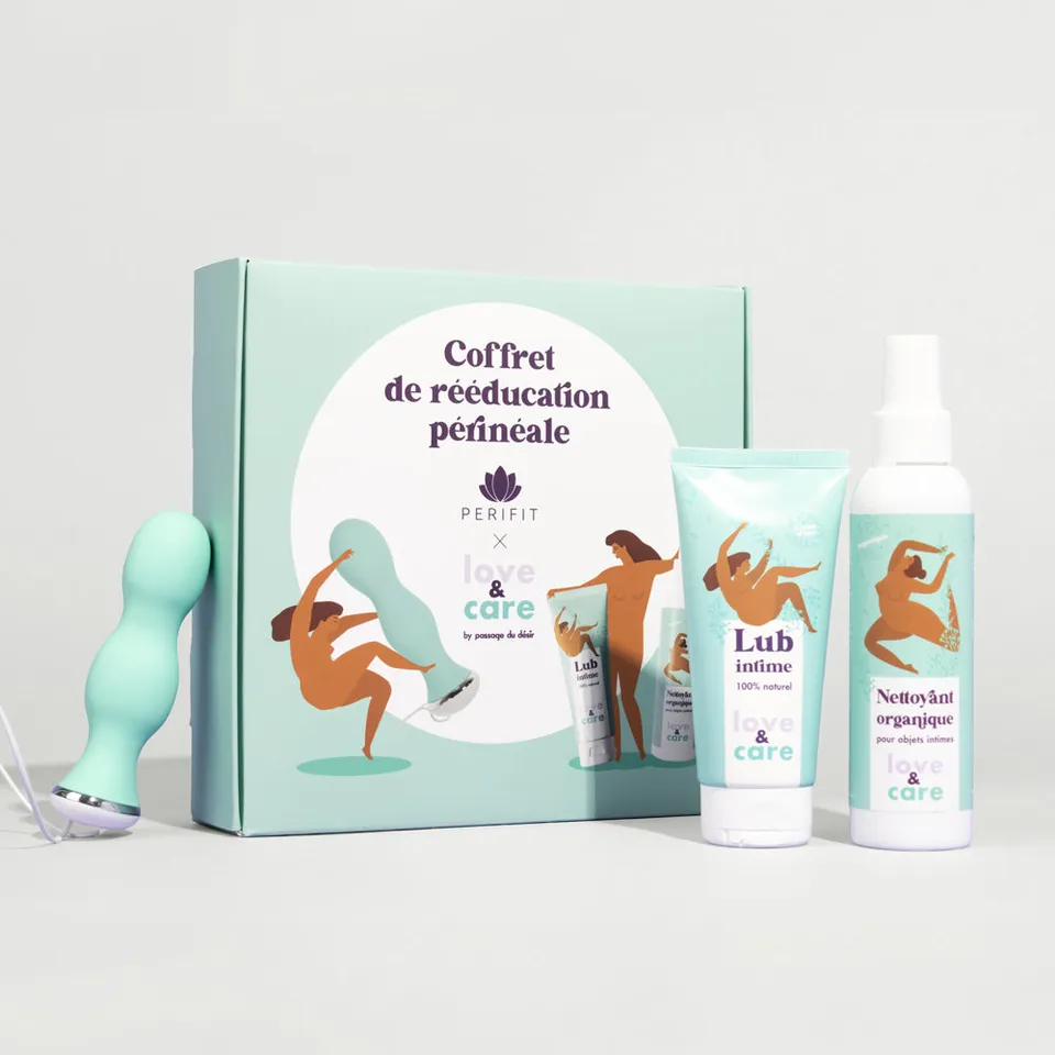 perifit-x-love-care-coffret-p-rin-e-sonde-connect-e-lubrifiant image 1