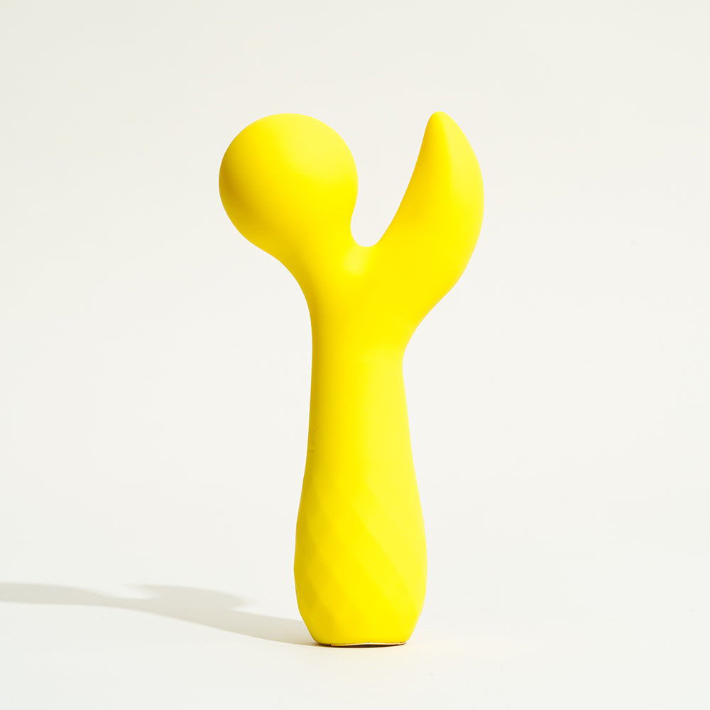 clemity-jane-banana-bang-bang-vibromasseur-jaune-citron image 2