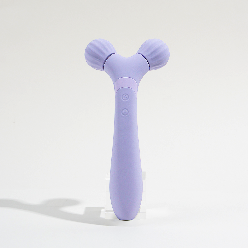 love-care-ga-a-vibromasseur-2-en-1-silicone-9-modes image 2