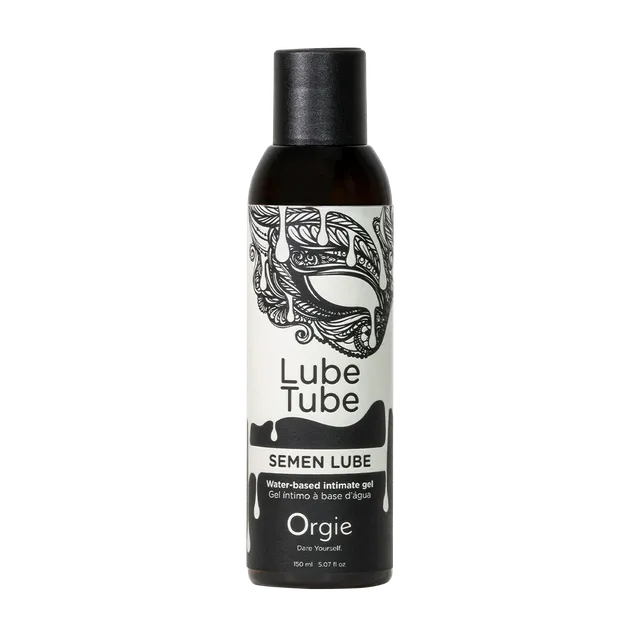 orgie-lube-tube-semen-lube-lubrifiant-intime-base-eau image 1