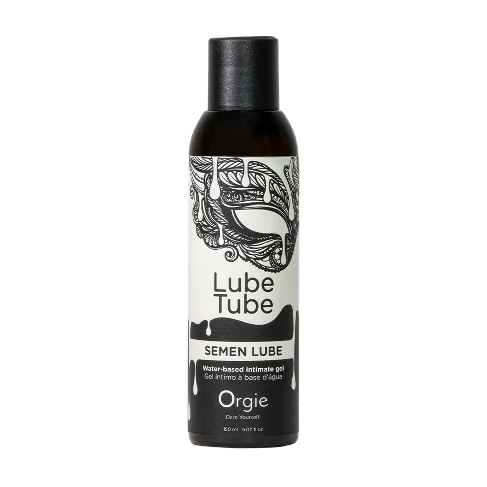 orgie-lube-tube-semen-lube-lubrifiant-intime-base-eau image 1
