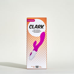 passage-du-d-sir-clark-rabbit-vibromasseur-silicone-vaginal image 5