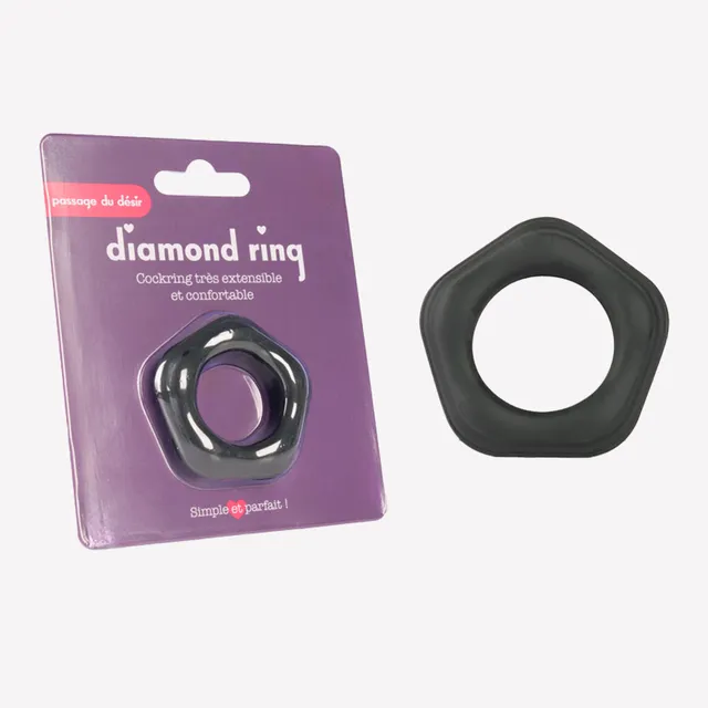 passage-du-d-sir-diamond-ring-cockring-silicone image 1
