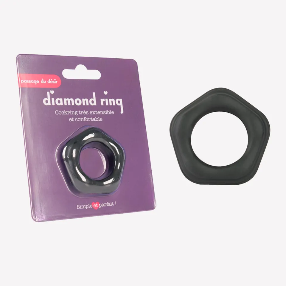 passage-du-d-sir-diamond-ring-cockring-silicone image 1