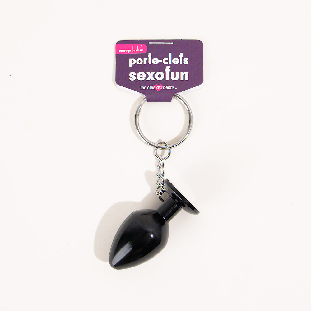 passage-du-d-sir-sexofun-porte-cl-s-emoji-clito-coquin image 5