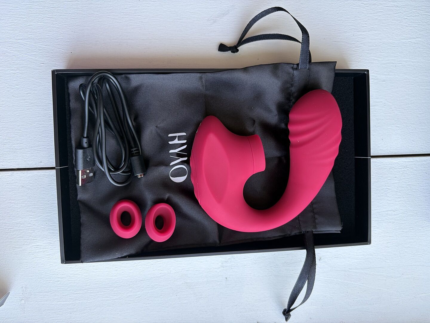 Modes doux