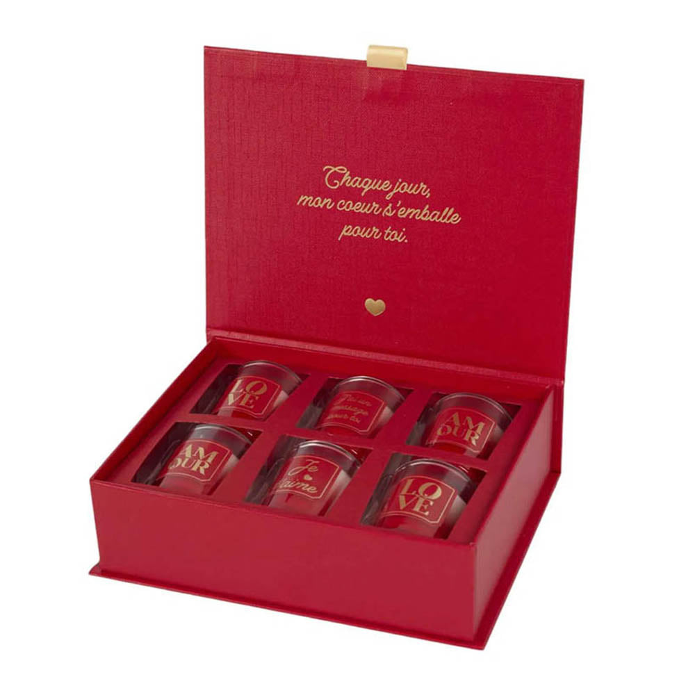 passage-du-d-sir-coffret-6-bougies-mots-d-amour-orchid-e image 2