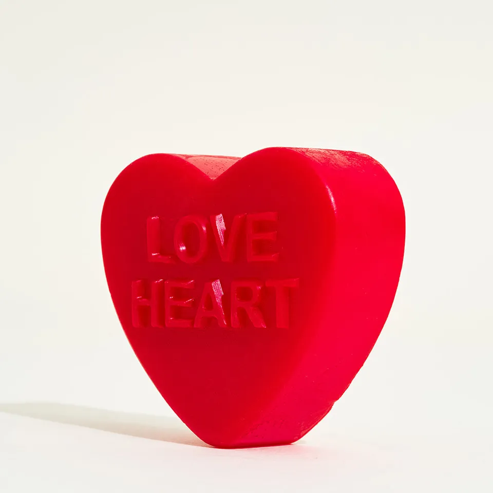 passage-du-d-sir-bain-coquin-love-heart-savon-c-ur-rose image 1