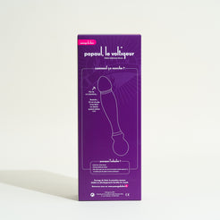 passage-du-d-sir-popaul-le-voltigeur-dildo-vaginal-point-g-2 image 3