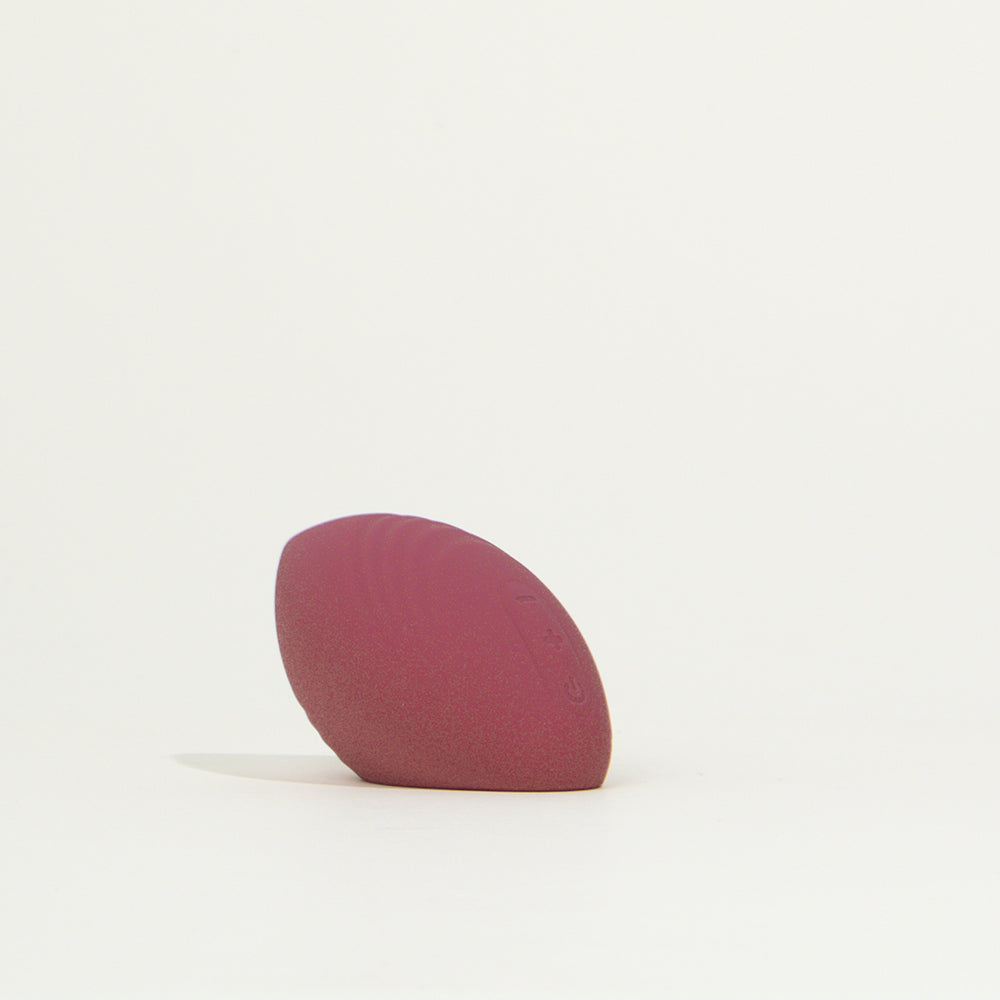 passage-du-d-sir-milos-galet-vibrant-clitoris-rose-rechargeable-2 image 4