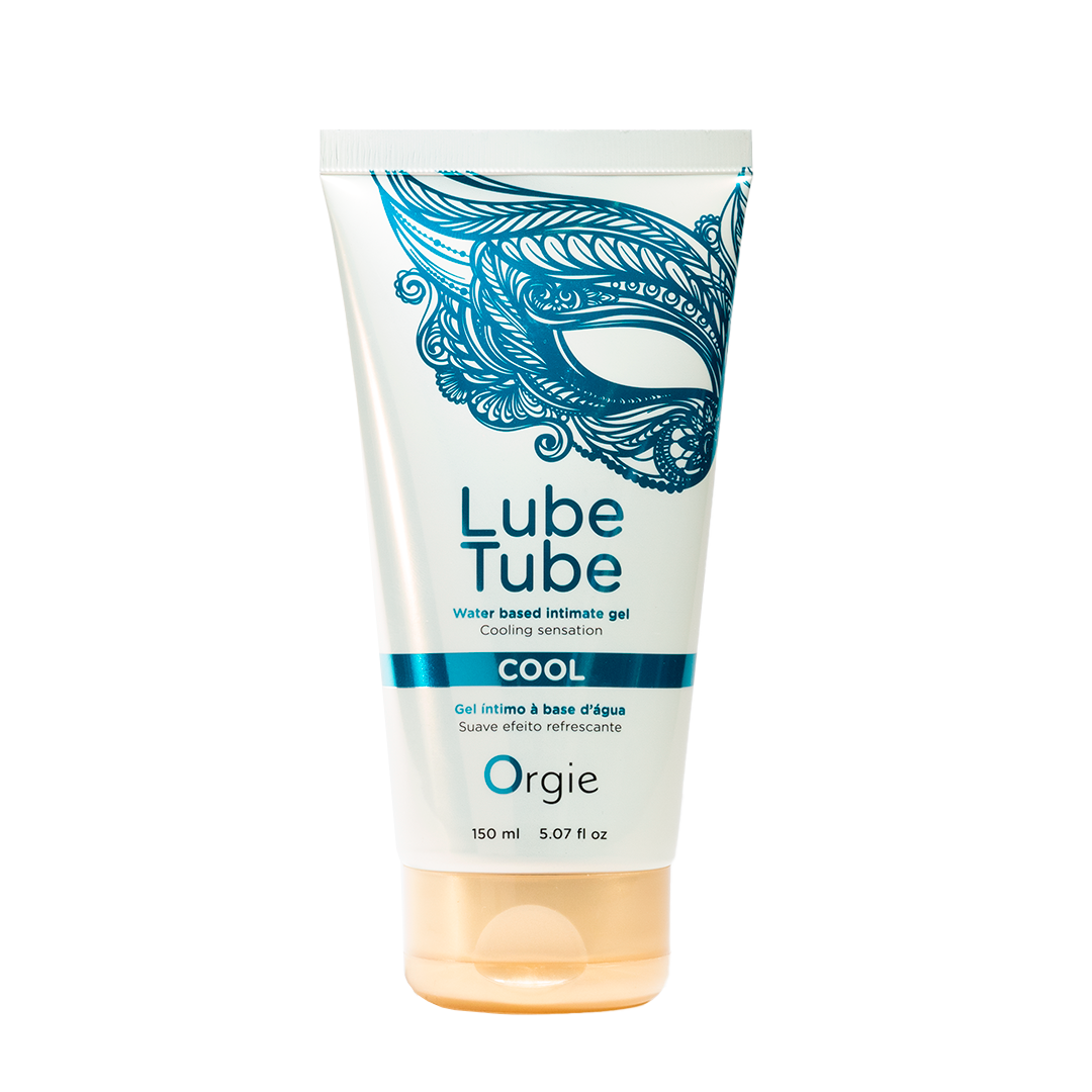 orgie-lube-tube-cool-gel-intime-effet-froid-inodore image 1
