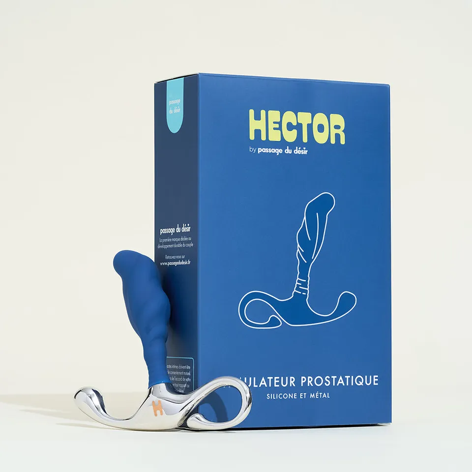 passage-du-d-sir-hector-stimulateur-prostate-silicone-m-dical image 1
